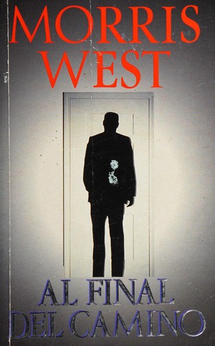 Portada de Al final del camino