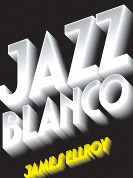 Portada de Jazz blanco