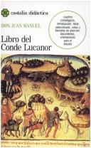 Portada de Libro del Conde Lucanor