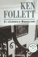 Portada de El escándalo Modigliani