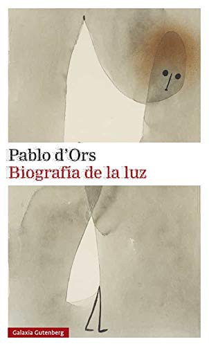 Portada de Biografía de la luz