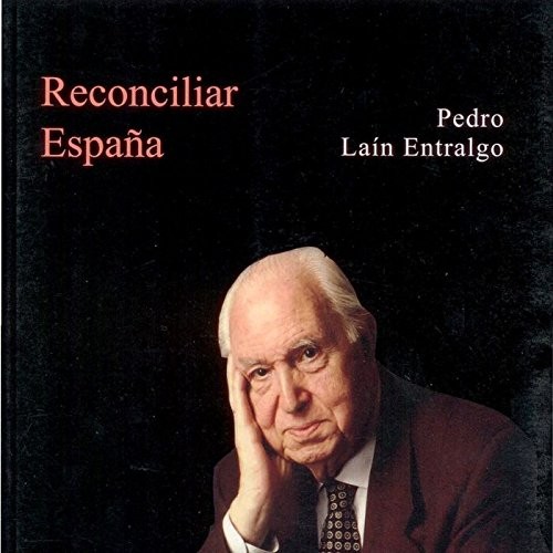 Portada de Reconciliar España