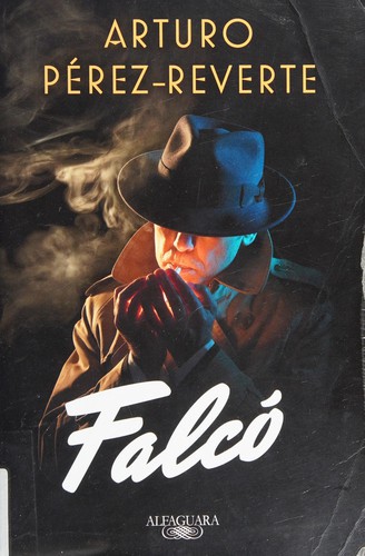 Portada de Falcó
