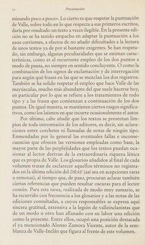 Portada de Sonatas