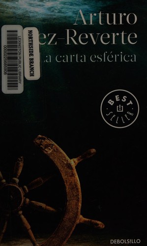 Portada de La carta esférica