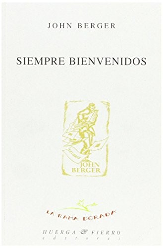 Portada de Siempre bienvenidos