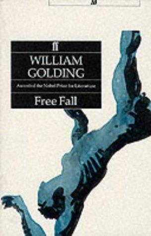 Portada de Free Fall