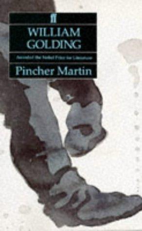 Portada de Pincher Martin