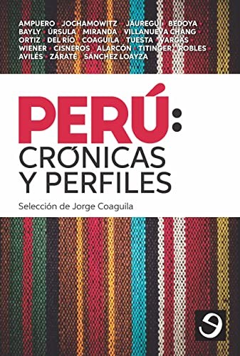 Portada de PER