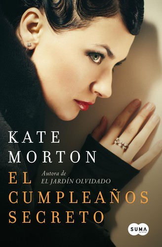 Portada de El cumpleaños secreto