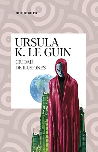 Portada de Ciudad de ilusiones