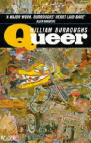 Portada de Queer