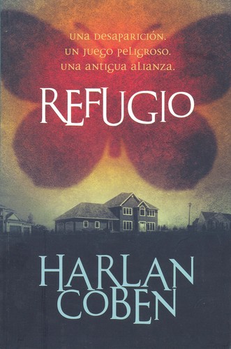 Portada de Refugio
