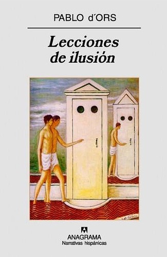 Portada de Lecciones de ilusión