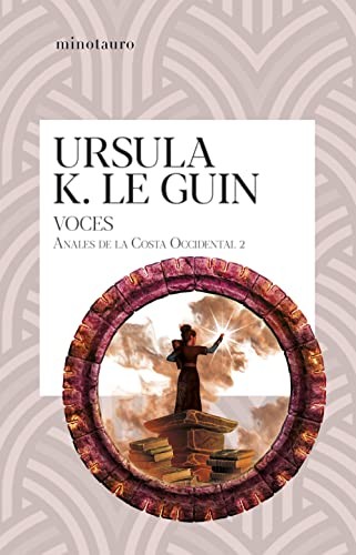 Portada de Voces