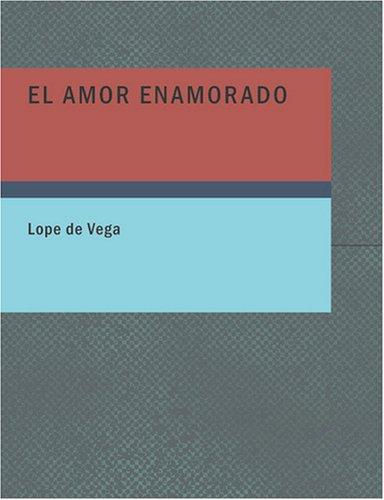 Portada de Amor Enamorado