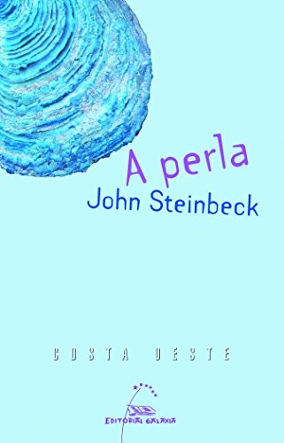 Portada de Perla, a
