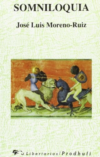 Portada de Somniloquia