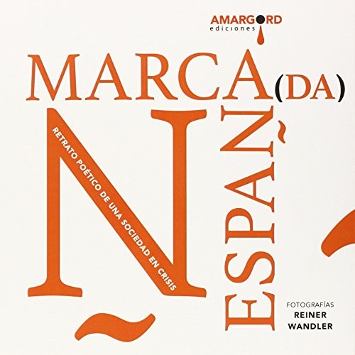 Portada de Marca España