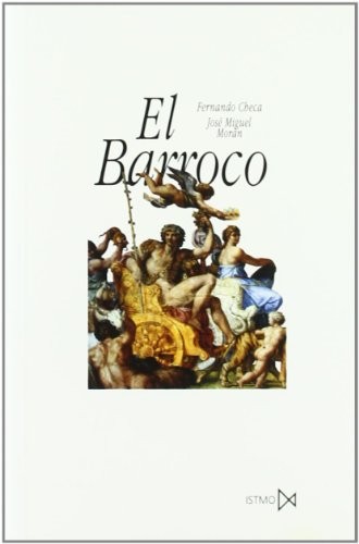 Portada de El Barroco