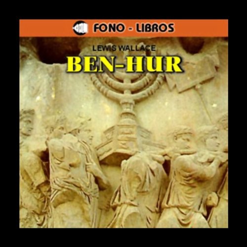 Portada de Ben-Hur