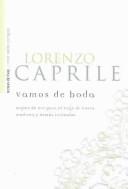 Portada de Vamos de boda