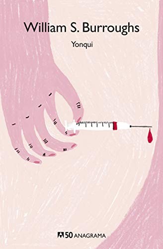 Portada de Yonqui