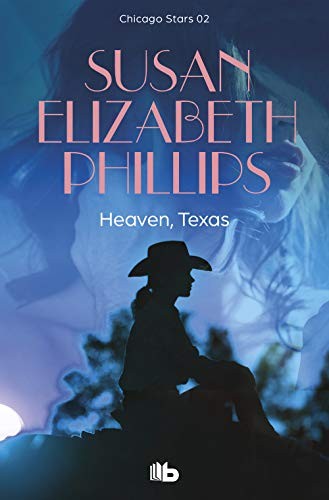 Portada de Heaven, Texas