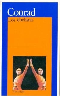 Portada de Los duelistas