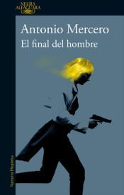 Portada de El final del hombre