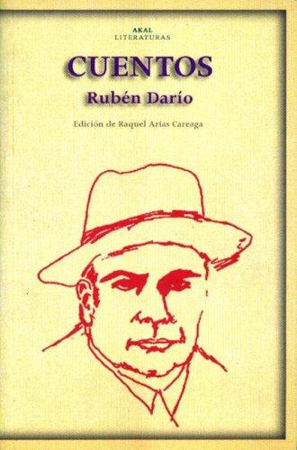 Portada de Cuentos