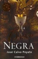 Portada de La orden negra