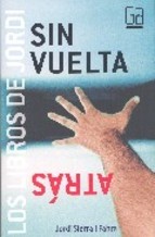 Portada de Sin vuelta atrás