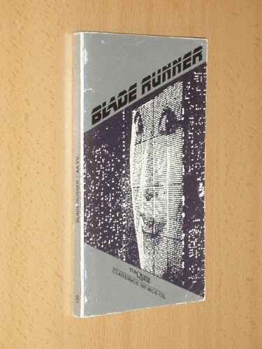 Portada de Blade Runner