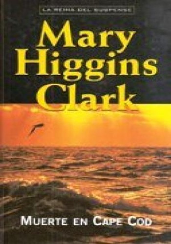 Portada de Muerte en Cape Cod