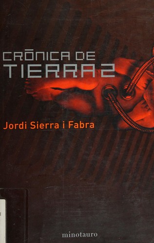Portada de Cronica De Tierra 2