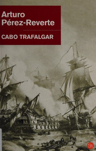 Portada de Cabo Trafalgar