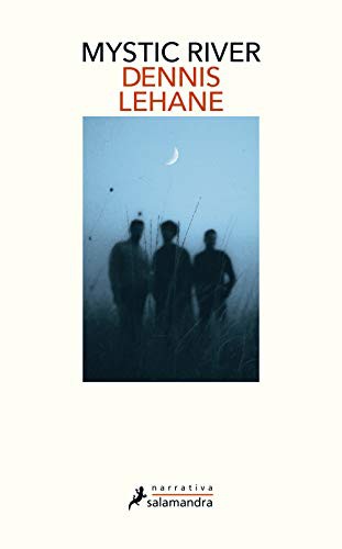 Portada de Mystic river