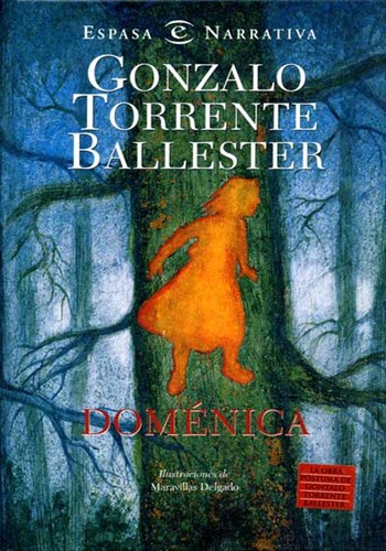 Portada de Doménica