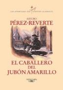 Portada de El caballero del jubón amarillo