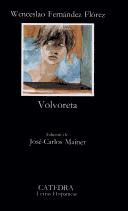 Portada de Volvoreta