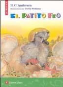 Portada de El patito feo