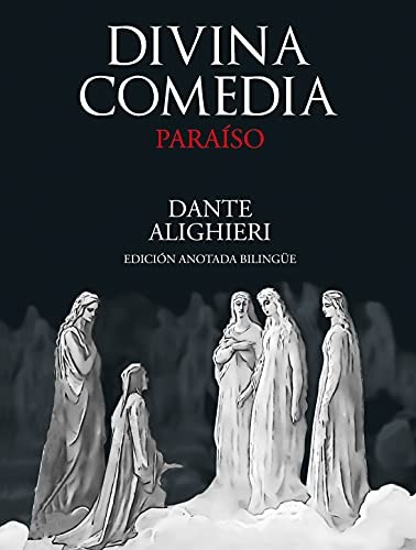 Portada de Paraíso: edición bilingüe