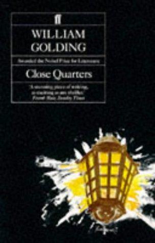 Portada de Close Quarters