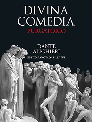 Portada de Purgatorio