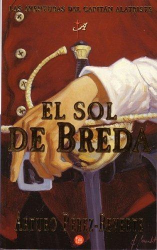 Portada de El sol de Breda