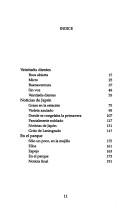 Portada de Malas noches