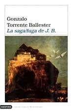 Portada de LA Saga
