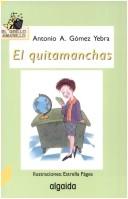 Portada de El quitamanchas