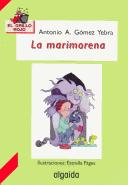 Portada de La marimorena